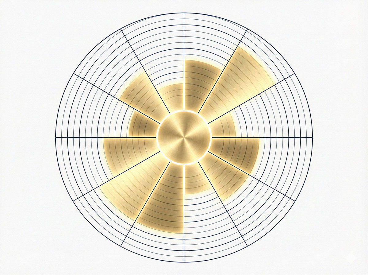 Data Scan Visualization